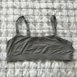 NWOT skims bralette size 3X